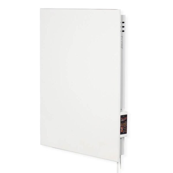 Керамічна панель опалення FLYME 450PW білий