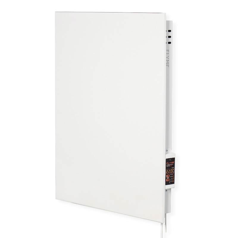 Керамічна панель опалення FLYME 450PW білий 1 Керамічна панель опалення FLYME 450PW білий