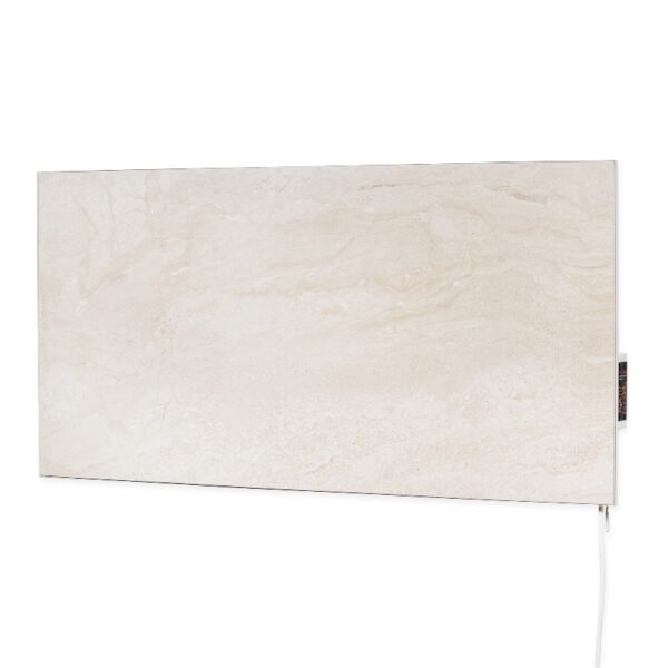 Керамічна панель опалення FLYME 600PBg