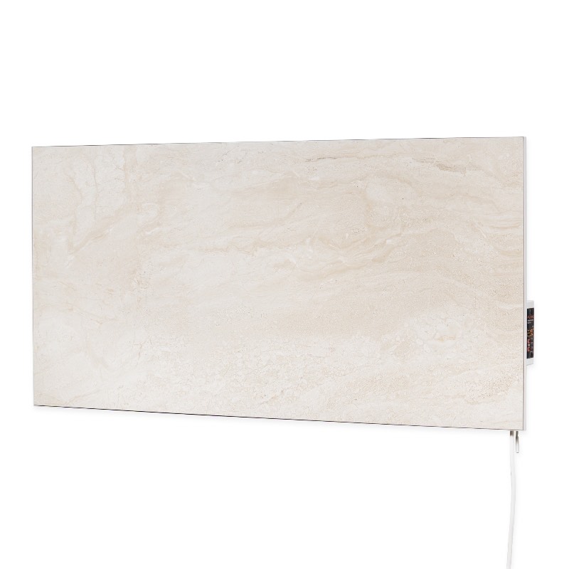 Керамічна панель опалення FLYME 600PBg 1 Керамічна панель опалення FLYME 600PBg