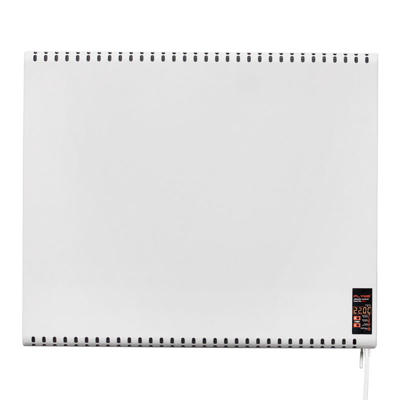 Металева панель опалення FLYME m400 1 Металева панель опалення FLYME m400