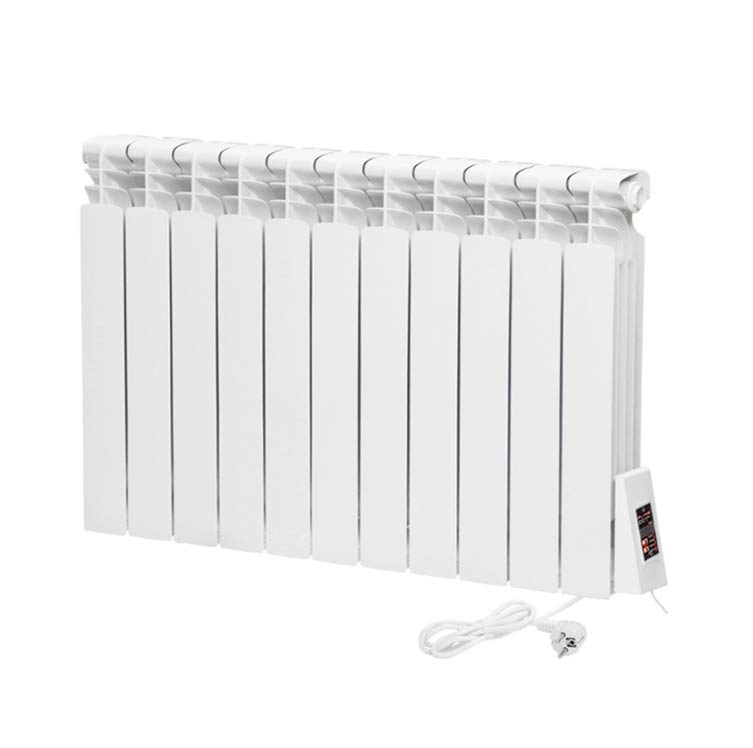 Електрорадіатор ERAFLYME ELITE 11R 1 Електрорадіатор ERAFLYME ELITE 11R