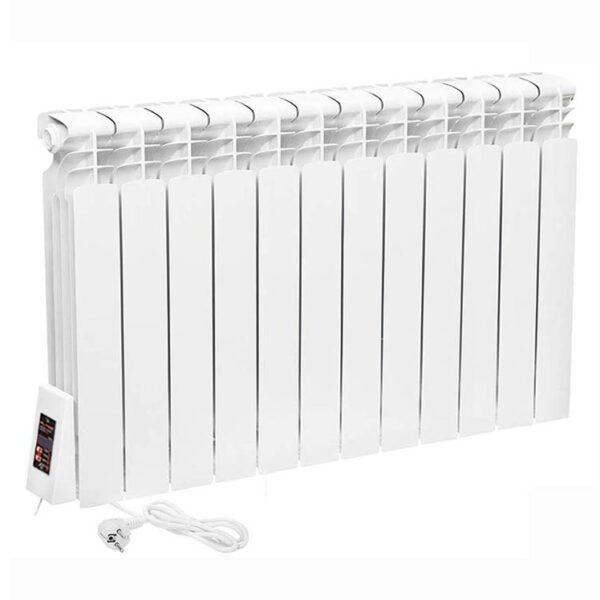 Електрорадіатор ERAFLYME ELITE 12L