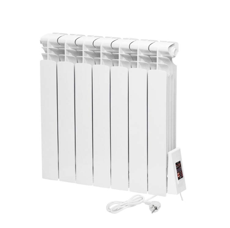 Електрорадіатор ERAFLYME ELITE 7R 1 Електрорадіатор ERAFLYME ELITE 7R