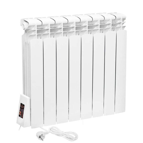 Електрорадіатори