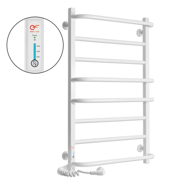 Рушникосушка біла EF 800L