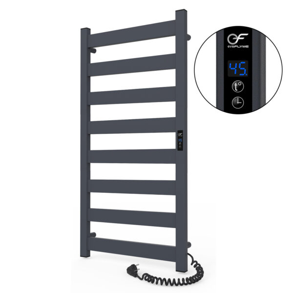 Рушникосушка графітова EF Bond R