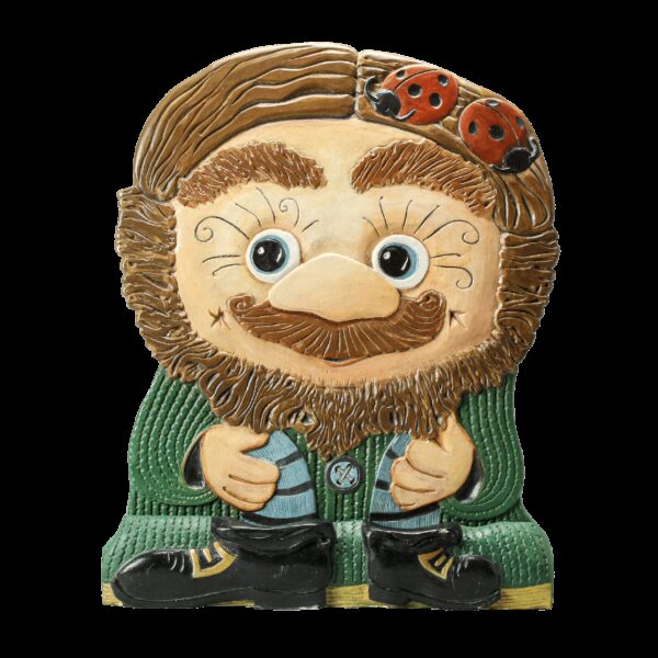 Керамогранитный обогреватель KEN-400 "Степанич"