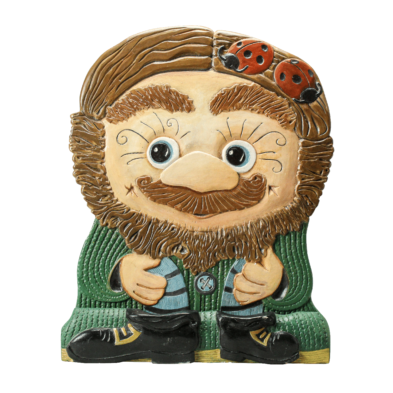 Керамогранитный обогреватель KEN-400 "Степанич" 1 Керамогранитный обогреватель KEN-400 "Степанич"