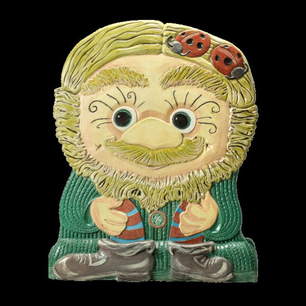 Керамогранитный обогреватель KEN-400 "Степанич"