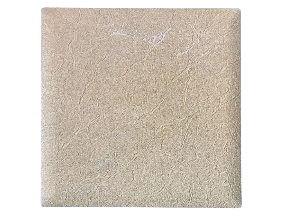 Керамогранитный обогреватель KEN-500К "Гранж жаккард" медовий