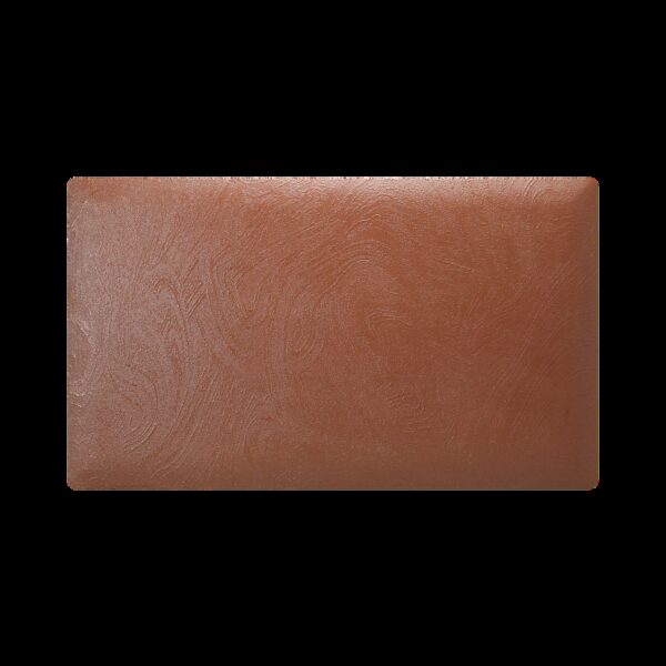 Керамогранитный обогреватель KEN-500 "Гранж жаккард" шоколадный