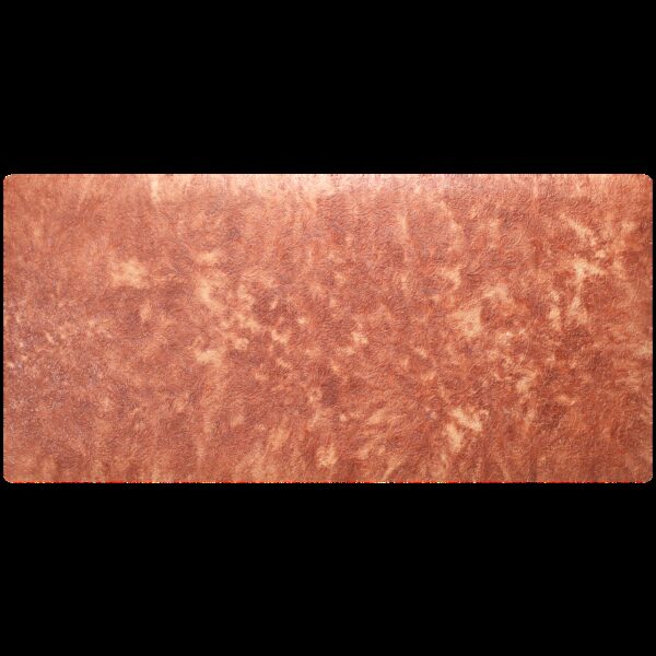 Керамогранитный обогреватель KEN-600 "Филигри жаккард" малиновый