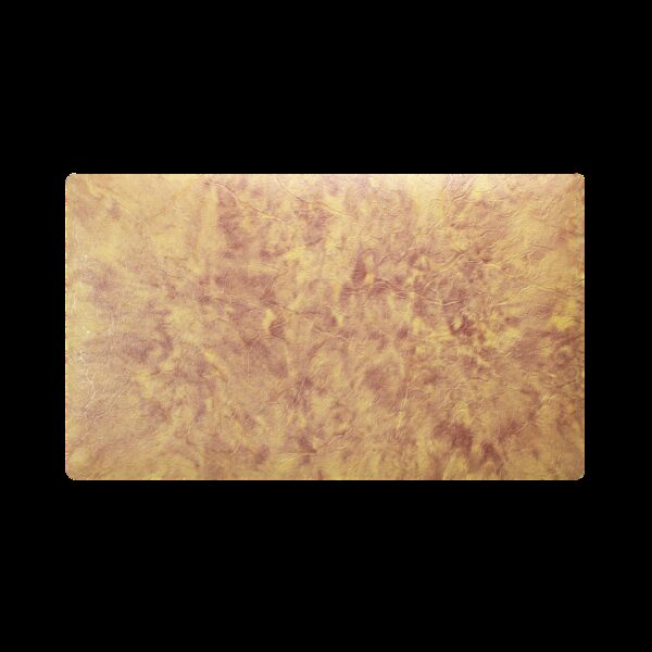 Керамогранитный обогреватель KEN-500 "Гранж жаккард" персиковый