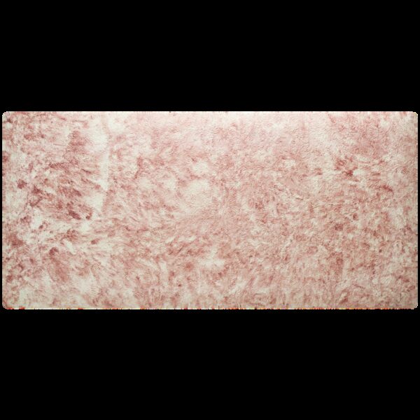 Керамогранитный обогреватель KEN-600 "Филигри жаккард" клубничный