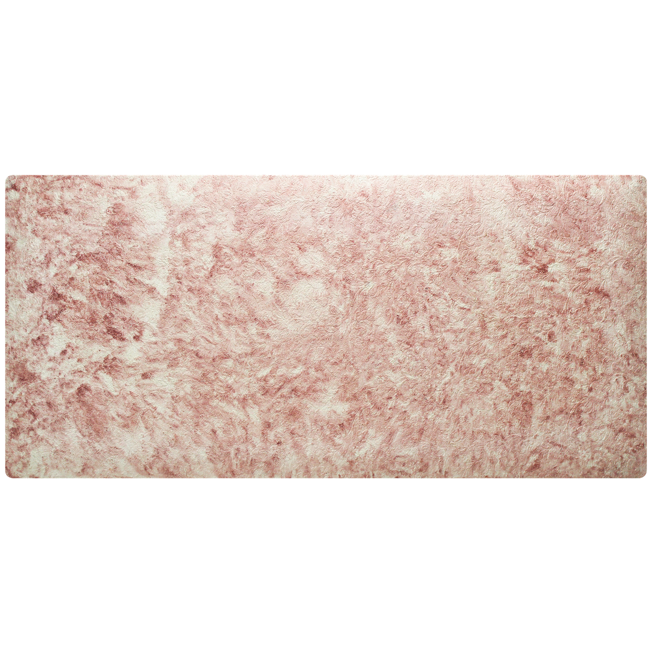 Керамогранитный обогреватель KEN-600 "Филигри жаккард" клубничный 1 Керамогранитный обогреватель KEN-600 "Филигри жаккард" клубничный