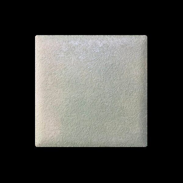 Керамогранитный обогреватель KEN-500К "Филигри жаккард" оливковый