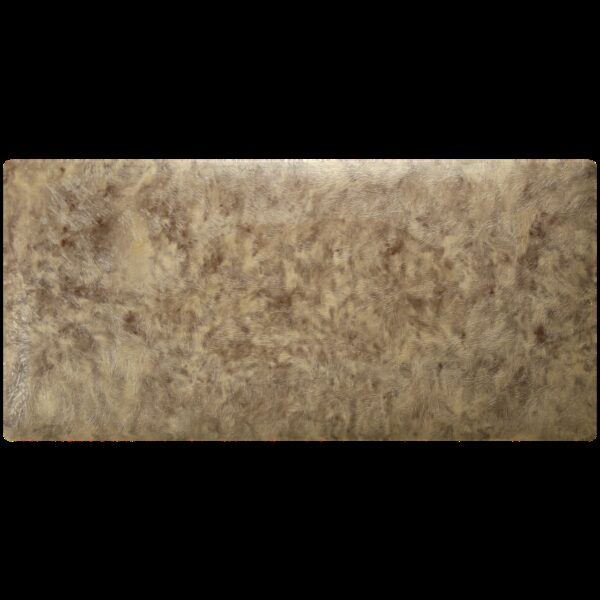 Керамогранитный обогреватель KEN-600 "Изморозь жаккард" ореховый