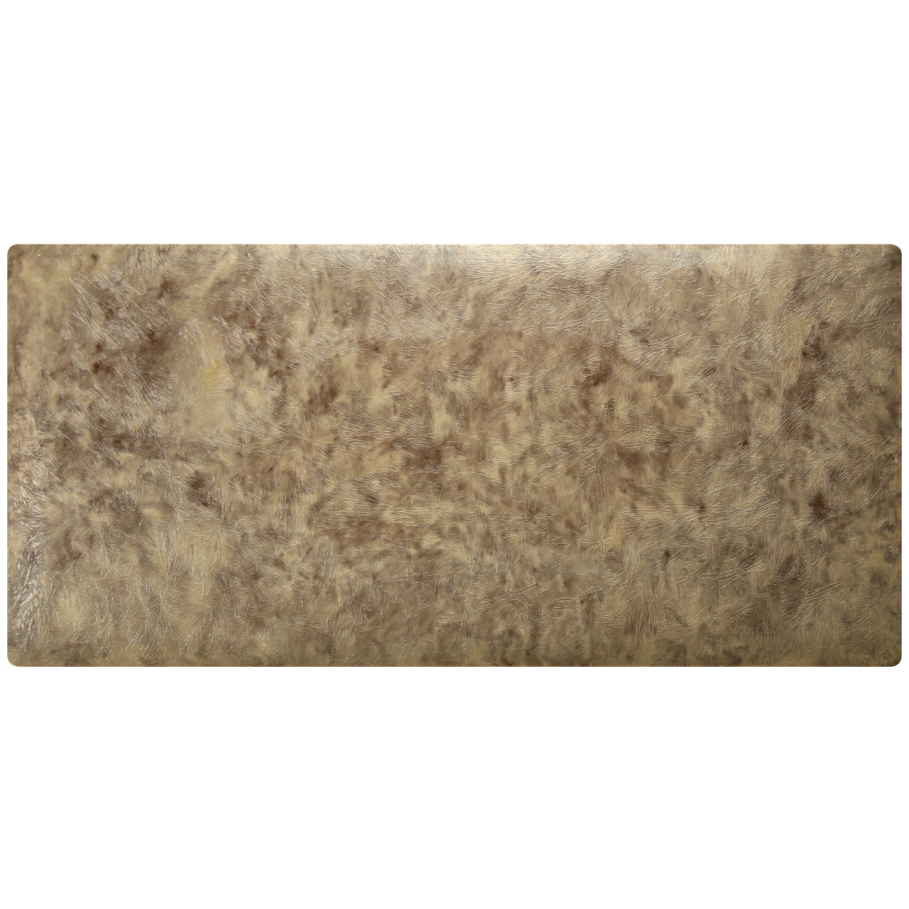 Керамогранитный обогреватель KEN-600 "Изморозь жаккард" ореховый 1 Керамогранитный обогреватель KEN-600 "Изморозь жаккард" ореховый