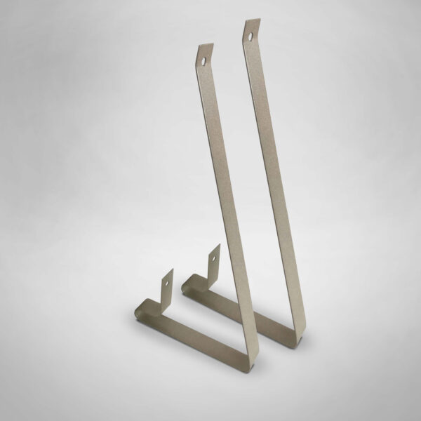 Ножки-подставки для обогревателей KEN-500, KEN-600 (бежевый)