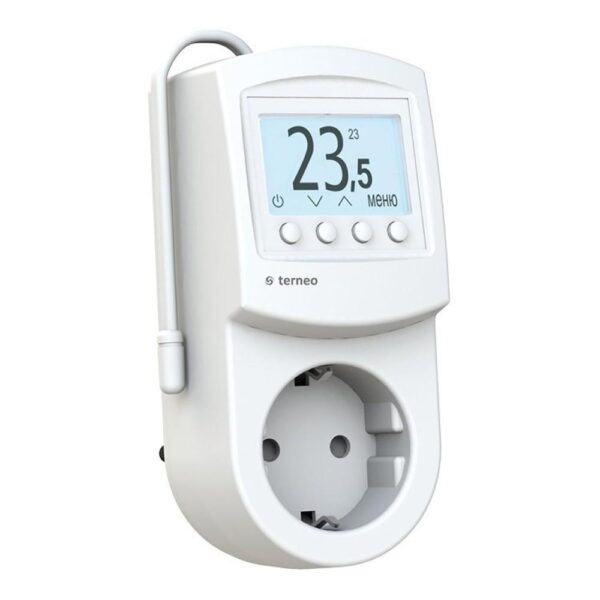 Терморегулятори