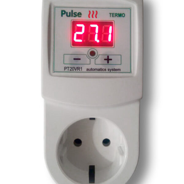 Терморегулятор Pulse PT20-VR1