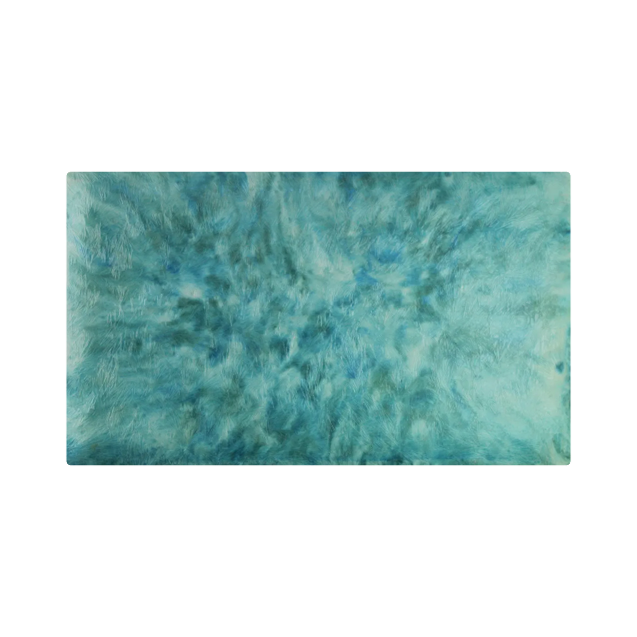 Керамогранитный обогреватель KEN-500 "Изморозь жаккард" нефритовый 1 Керамогранитный обогреватель KEN-500 "Изморозь жаккард" нефритовый