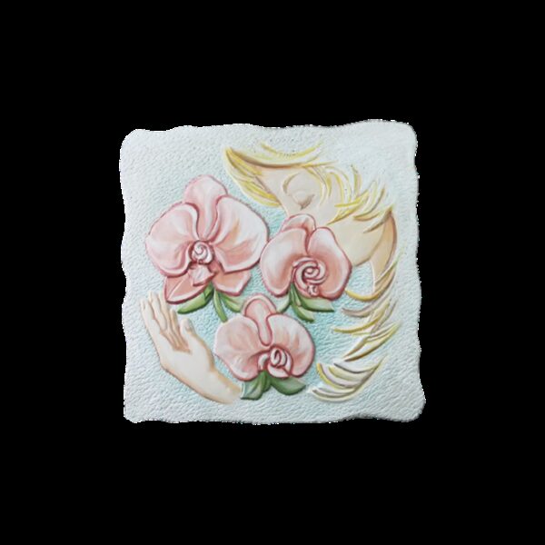 Керамогранитный обогреватель KEN-400 "Хлоя"