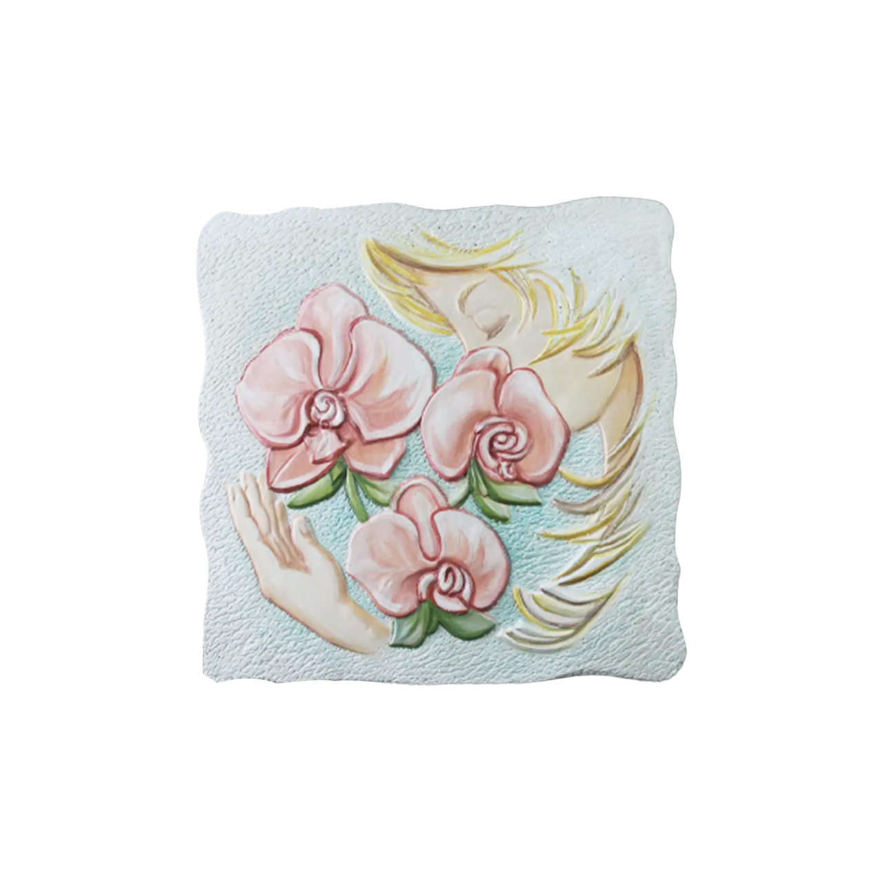 Керамогранитный обогреватель KEN-400 "Хлоя" 1 Керамогранитный обогреватель KEN-400 "Хлоя"