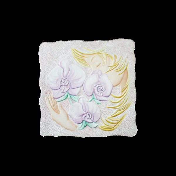 Керамогранитный обогреватель KEN-400 "Хлоя"