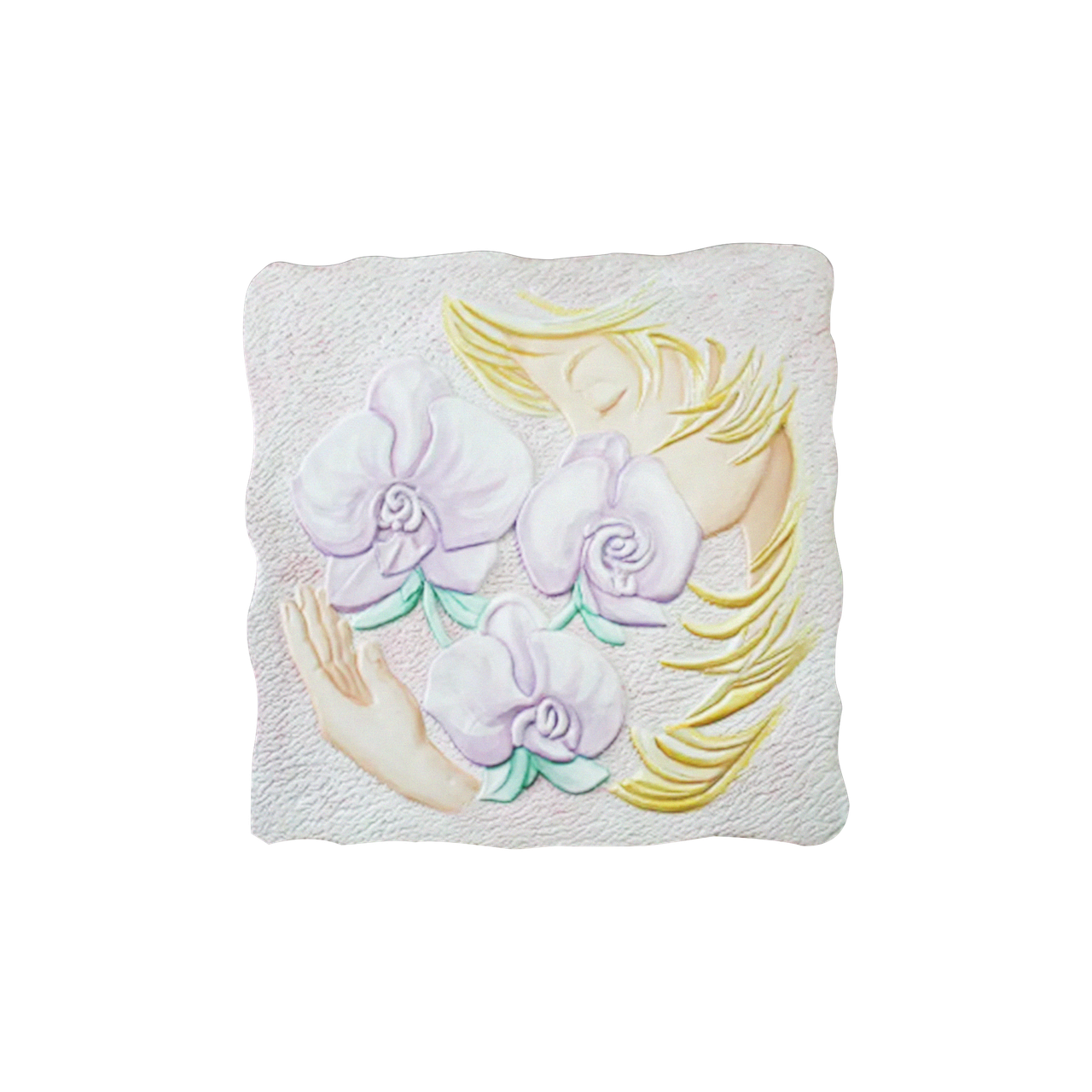 Керамогранитный обогреватель KEN-400 "Хлоя" 1 Керамогранитный обогреватель KEN-400 "Хлоя"