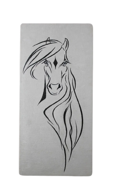 Керамогранитный обогреватель KEN-600 "Рубін"