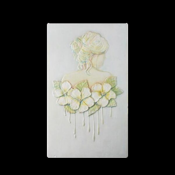 Керамогранитный обогреватель KEN-500 "Жизель" кварцевый