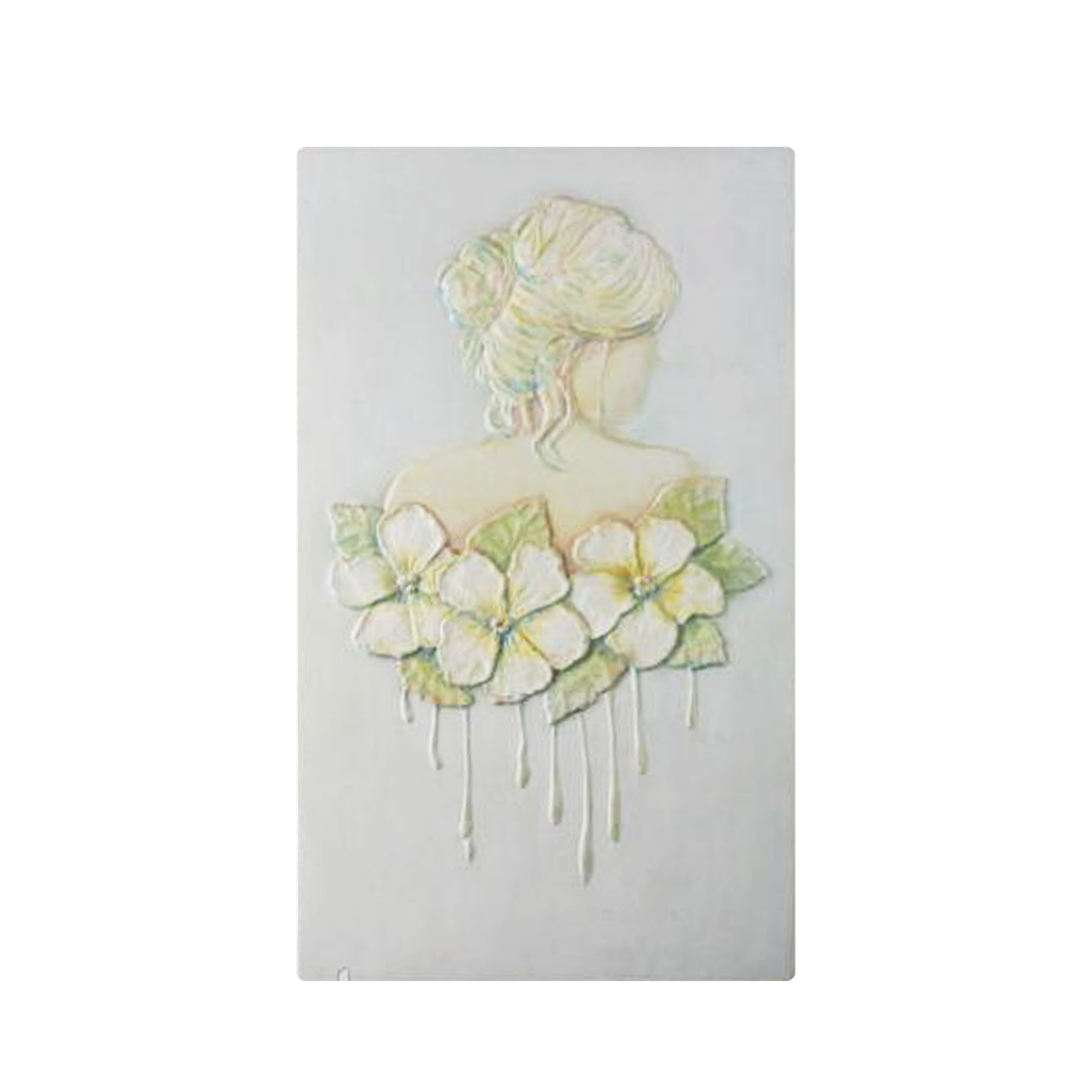 Керамогранитный обогреватель KEN-500 "Жизель" кварцевый 1 Керамогранитный обогреватель KEN-500 "Жизель" кварцевый