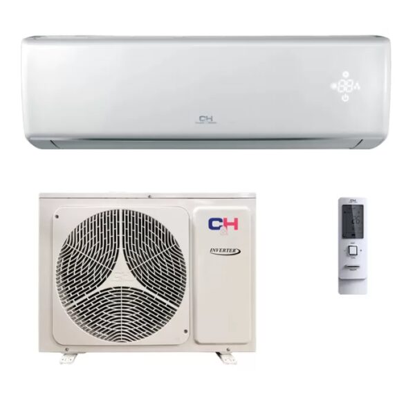 Кондиціонер - тепловий насос Купер&Хантер Arctic