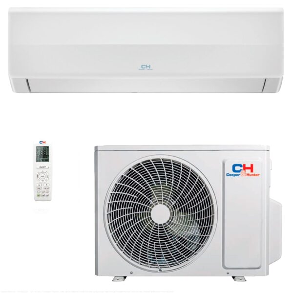 Кондиціонер Купер Хантер UNIVERSAL PRO