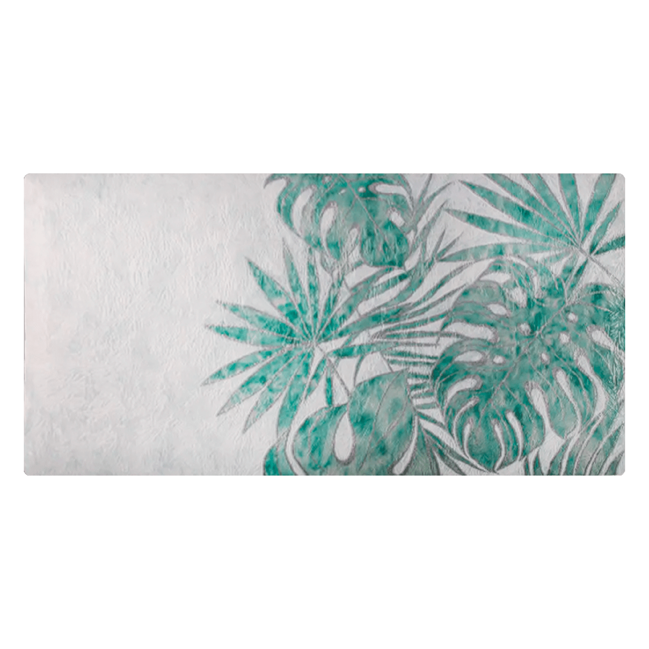 Керамогранитный обогреватель KEN-600 "Тропіки" нефритовый 1 Керамогранитный обогреватель KEN-600 "Тропіки" нефритовый