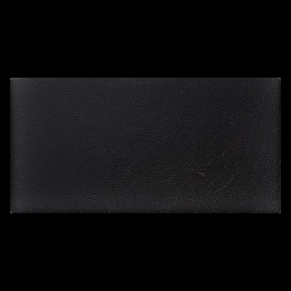 Керамогранитный обогреватель KEN-1000 "Гранж жаккард" графитовый