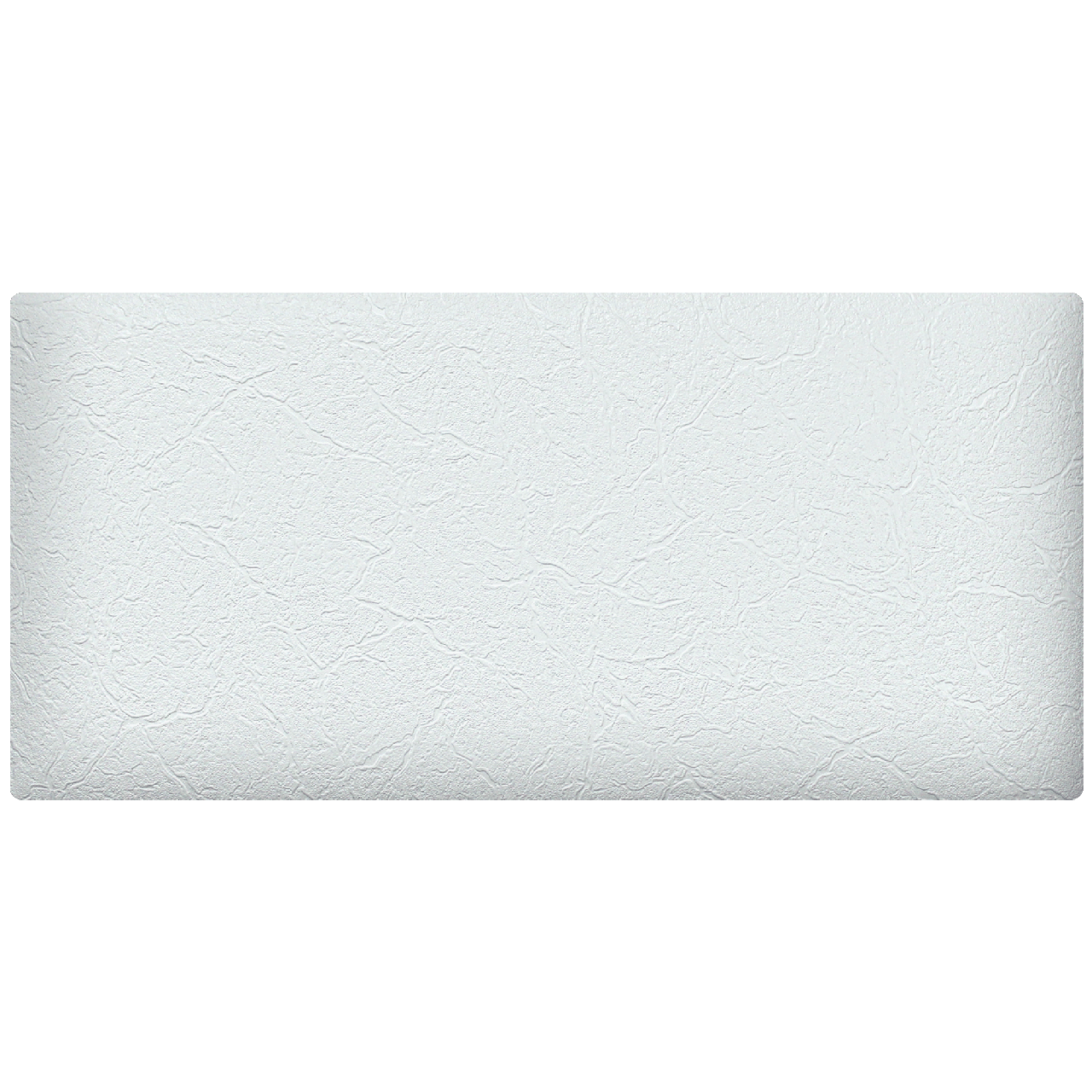 Керамогранитный обогреватель KEN-1000 "Гранж жаккард" белоснежный 1 Керамогранитный обогреватель KEN-1000 "Гранж жаккард" белоснежный