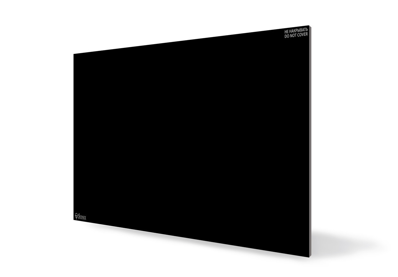 Электрический обогреватель тмStinex, Ceramic 500/220 standart Grey 1 Электрический обогреватель тмStinex, Ceramic 500/220 standart Grey