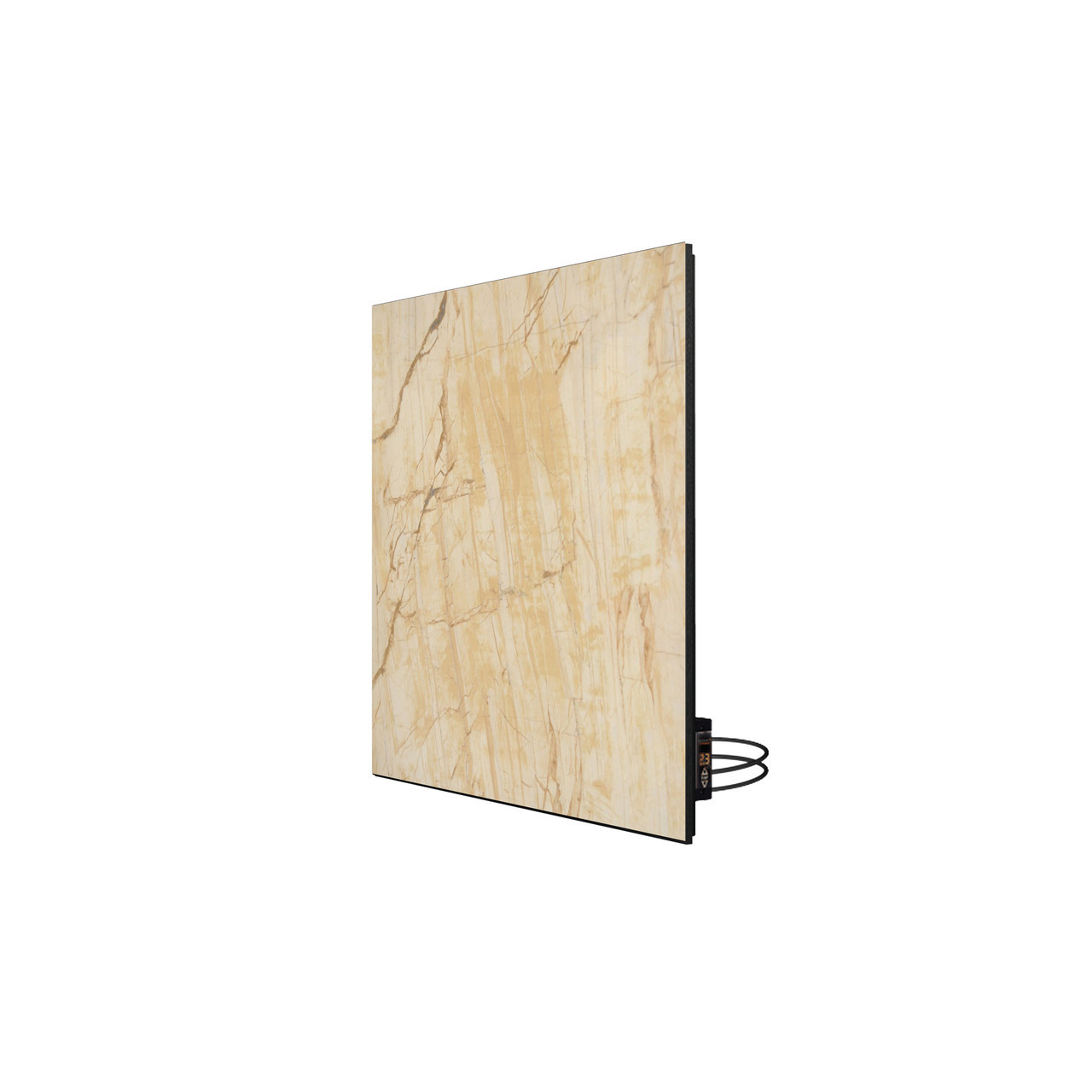 Керамический инфракрасный панельный обогреватель TC400M 400Вт (Бежевый мрамор) 1 Керамический инфракрасный панельный обогреватель TC400M 400Вт (Бежевый мрамор)