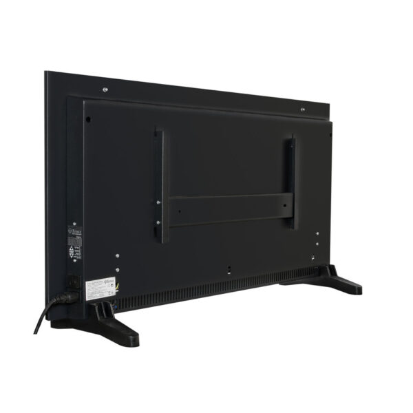 Керамический обогреватель конвекционный тмStinex, PLAZA CERAMIC 500-1000/220 Thermo-control Marble