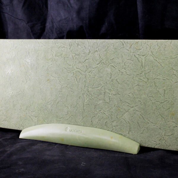 Обогреватель UDEN-S Гранж оливковый (ножка-полусфера) 649GK6GRSI562+ 649PSF562