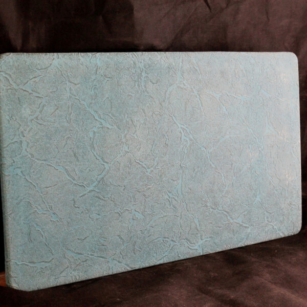 Обогреватель UDEN-S Гранж бирюзовый 615GK5GRSI642