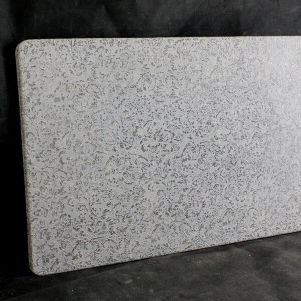 Обогреватель UDEN-S Филигри бузковый 629GK5FISI712