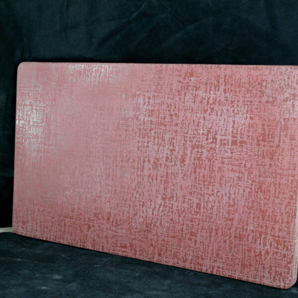 Обогреватель UDEN-S Холст коралловый 602GK5HOSI132