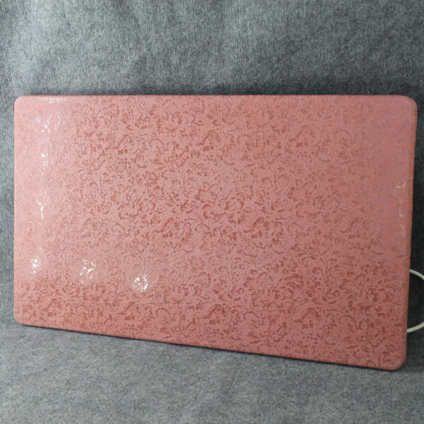 Обогреватель UDEN-S Філігрі кораловий 1092GK5FISI133