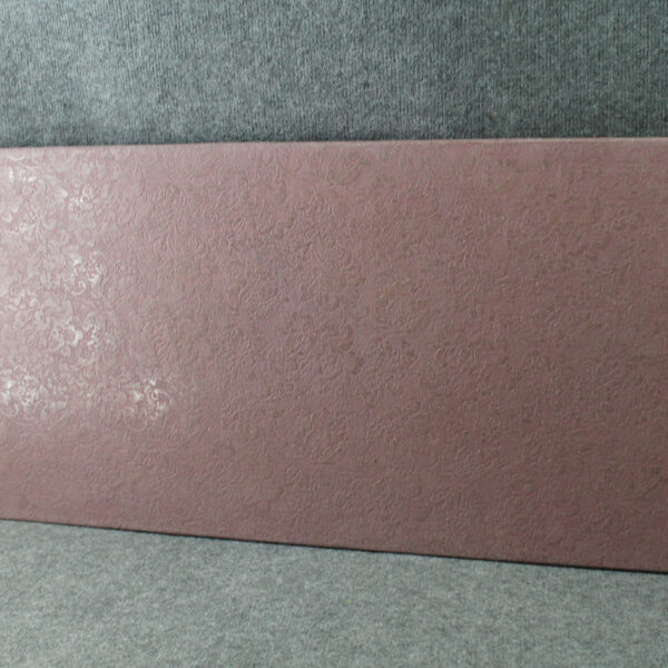 Обогреватель Філігрі винний 985GK6FISI123