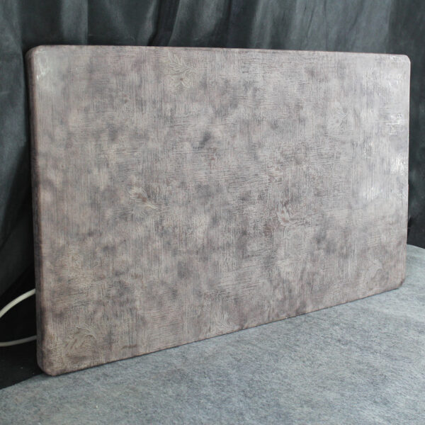 Дизайнерский обогреватель Туман ореховый 556GK5TUSI222