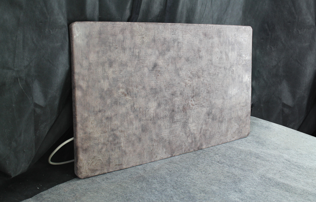 Дизайнерский обогреватель Туман ореховый 556GK5TUSI222 1 Дизайнерский обогреватель Туман ореховый 556GK5TUSI222